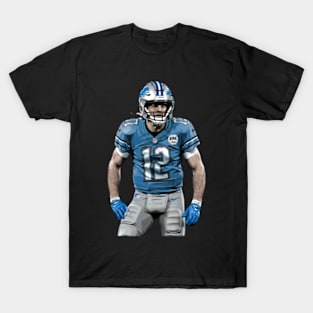 Detroit Lions T-Shirt